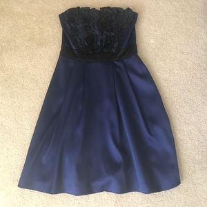 Max and Cleo formal dress